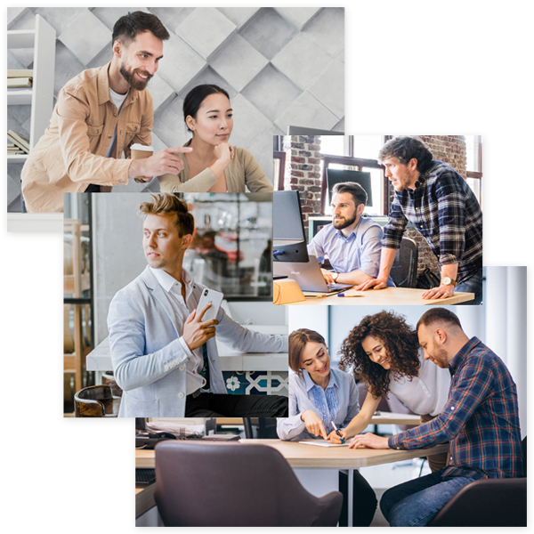 Pulso Virtual Oficinas Virtuales