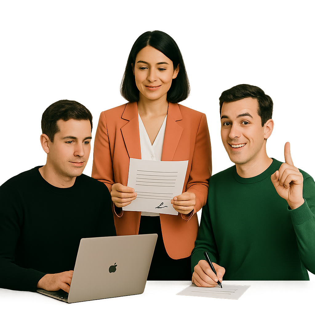 Servicios complementarios para crear tu empresa con Pulso Virtual