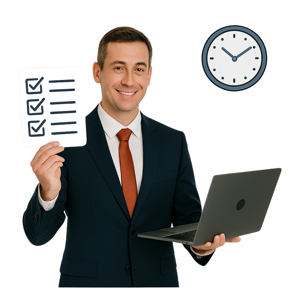 Registro y respaldo del Inicio de Actividades en el SII