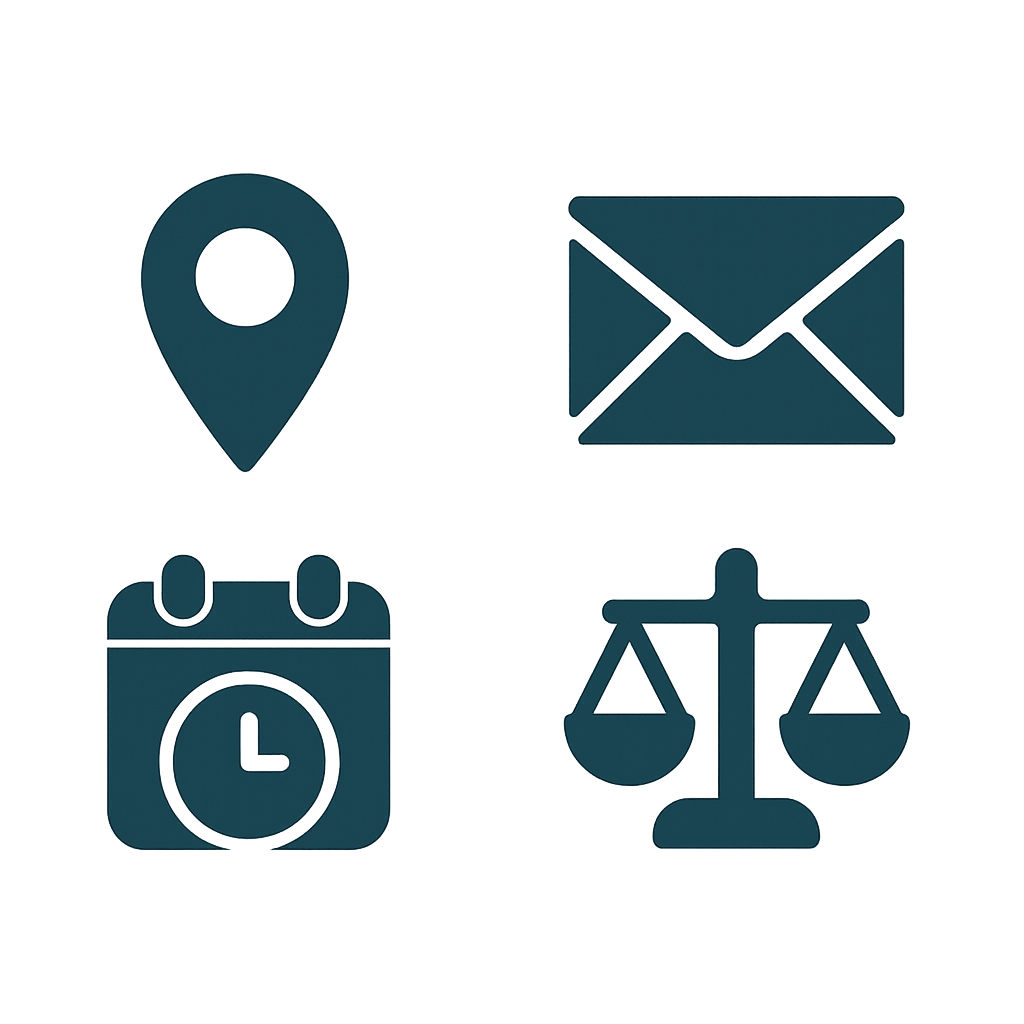 Servicios incluidos en Oficina Virtual