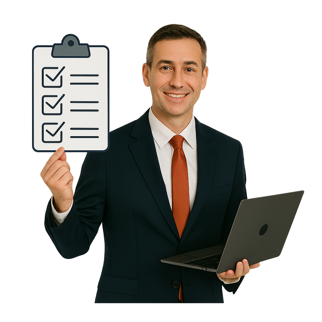 Verificación de actividades en el SII con respaldo profesional